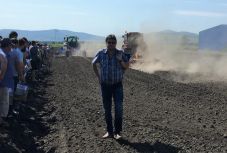 Így alkalmazkodhatnak a gazdák a változó időjáráshoz