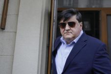 Négy év börtönbüntetésre ítélték Constantin Niţă volt energiaügyi minisztert