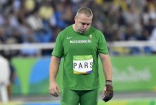 Jogerőssé vált Pars Krisztián másfél éves eltiltása