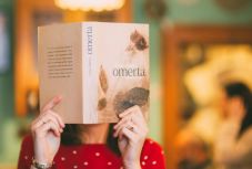 Az elhallgatás eleven tapasztalat - Tompa Andrea Libri-díjas regényéről beszélt Kolozsváron