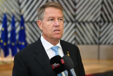 Johannis: Románia kiveszi a részét a migrációs hullám kezeléséből