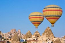 Ismét a rangsor végén: nagyon kevesen utazunk el nyaralni