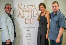 Erdélyi színészt jelöltek Kaszás Attila-díjra