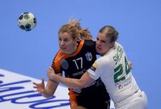 Női kézi BL: román-magyar párharc már a csoportkörben 