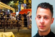 Először vallott a párizsi terrortámadásokról a merénylő Salah Abdeslam