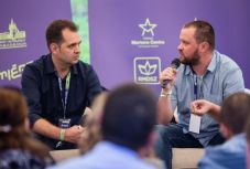 Miért alkudozik így az RMDSZ, és megéri-e? Antal Árpád és Dan Tăpălagă beszélgetett az Edzőtáborban