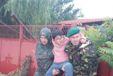 FRISSÍTVE: Kovászna megyében folytatódik a kálvária, őzgidát is kellett menteni