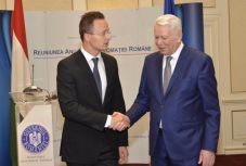 Áll a bál a gázvezeték miatt a román és a magyar fél között