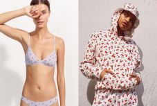 A cseresznyeminta a nyár trendje