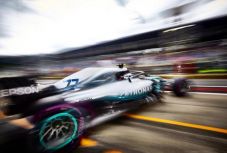 Osztrák Nagydíj: Bottas rajtol az első helyről