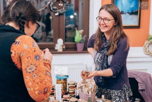 Mindent a levendulamágiáról  – Pásztor Krisztinával beszélgettünk