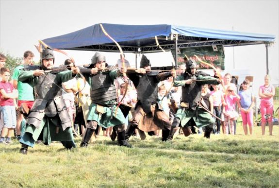 I. Sebes-Körös-völgyi Magyar Napok: a szórványban az együttlét a fontos