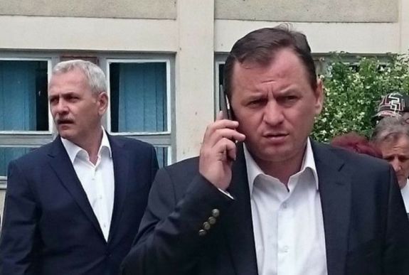 FRISSÍTVE - A parlamenti bizottság jóváhagyta Gabriel Vlase kinevezését a SIE igazgatói tisztségébe