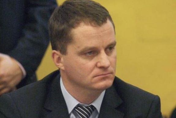 FRISSÍTVE - Első fokon felmentették Mezei János volt polgármestert