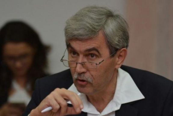 Btk-módosítás: így szavazott az RMDSZ a különbizottságban