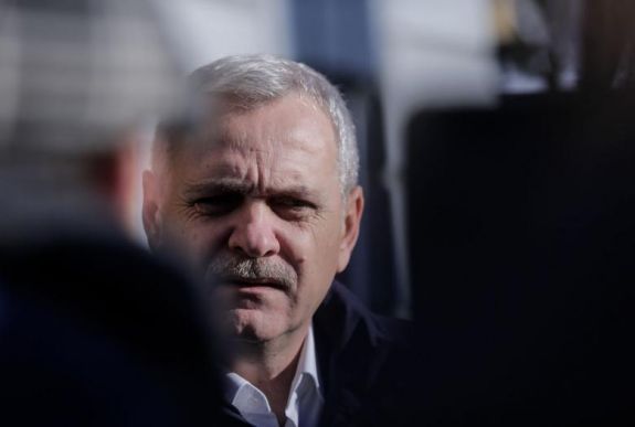 Dragnea ellenzi, hogy Románia a fekete-tengeri gáz egészét kétoldalú alapon értékesítse