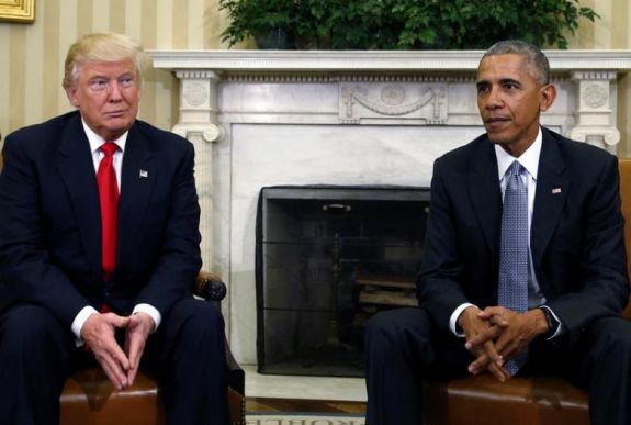 A Trump-kormányzat visszavonta Obama pozitív diszkriminációra vonatkozó irányelveit