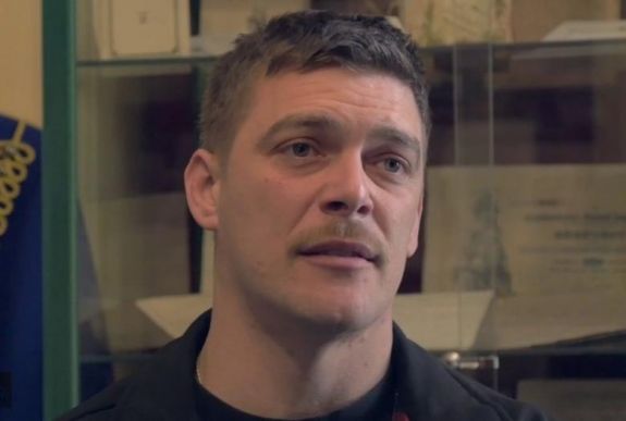 FRISSÍTVE - Beke Istvánékat a feketehalomi börtönbe szállították