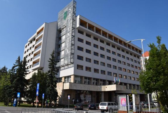 Július közepén lehet jelentkezni a Sapientia egyetem csíkszeredai karára