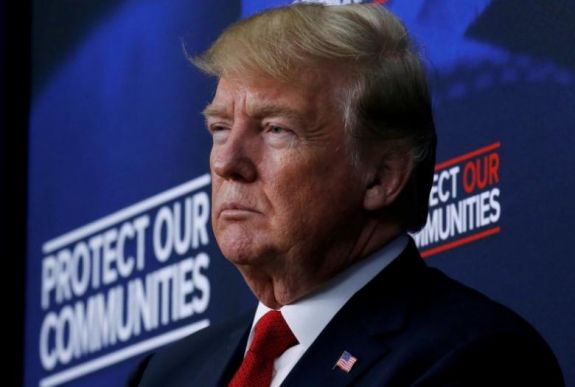 Donald Trump Venezuela lerohanását javasolta