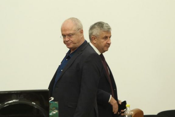 Semmivel nem lett nyugatosabb a módosított büntető törvénykönyv