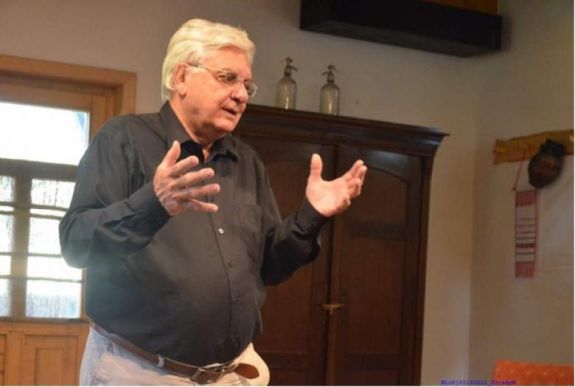 Egy hét magyarságpolitikai írásaiból (június 28 - július 4.)