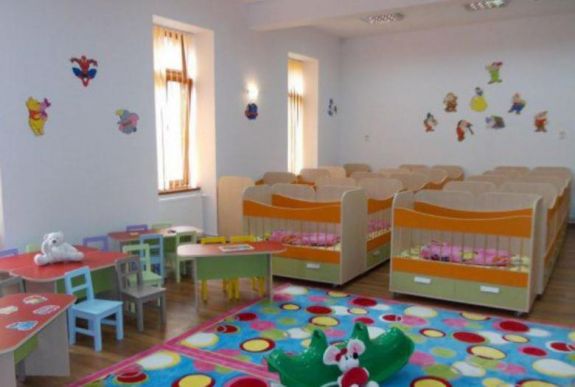 Bölcsődeügy: új pontrendszert vezetnének be Kolozsváron