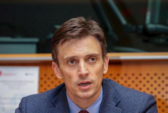 Sepsiszentgyörgyről rombolná Cătălin Ivan „az RMDSZ hazug propagandáját”
