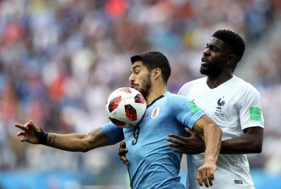 2018-as foci-vb: a franciák jutottak elsőként az elődöntőbe