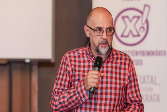 Kelemen Hunor: pragmatizmusból keresi partnereit az RMDSZ