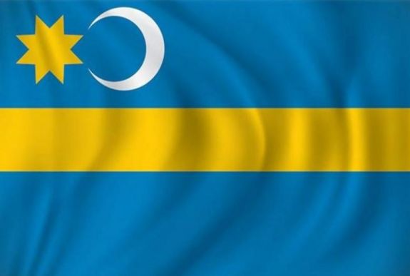 Összepótolnak, hogy kifizessék Péter Ferenc székely zászlóért kapott bírságát