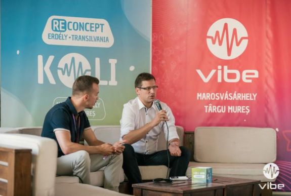 Gulyás Gergely a Vibe Kolin: „Minden magyar, felelős minden magyarért!”