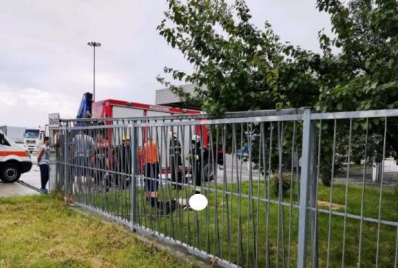 Meghalt a viharban: hihetetlenül szerencsétlenül járt az aradi férfi