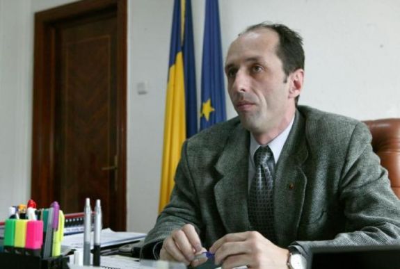 Marius Iacob látja el ideiglenesen a DNA vezetését