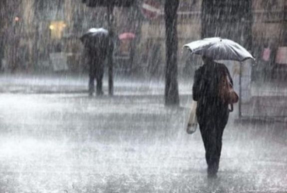 Még egy ideig marad a csapadékos időjárás 