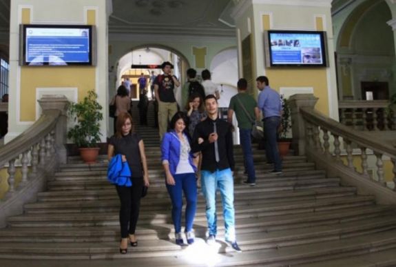 Szerdától lehet iratkozni a BBTE felvételijére