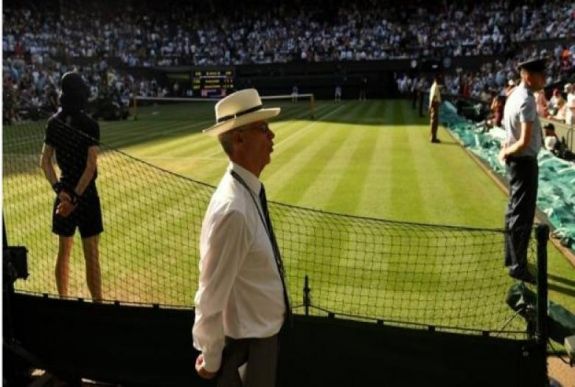 Szó sem lehet a wimbledoni férfi döntő időpontjának megváltoztatásáról