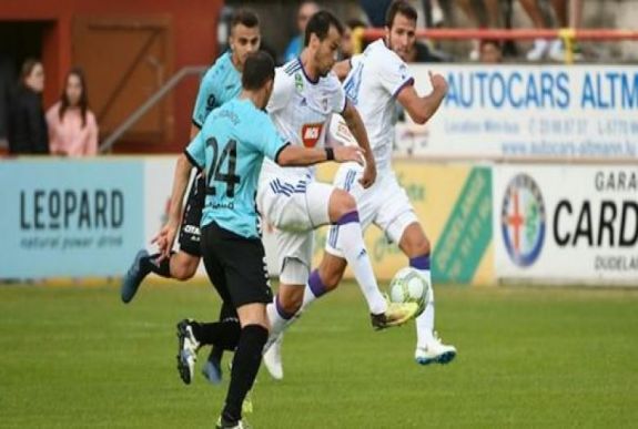 BL-selejtező: a Vidi-döntetlen Luxemburgban, a Malmö kiütötte koszovói ellenfelét