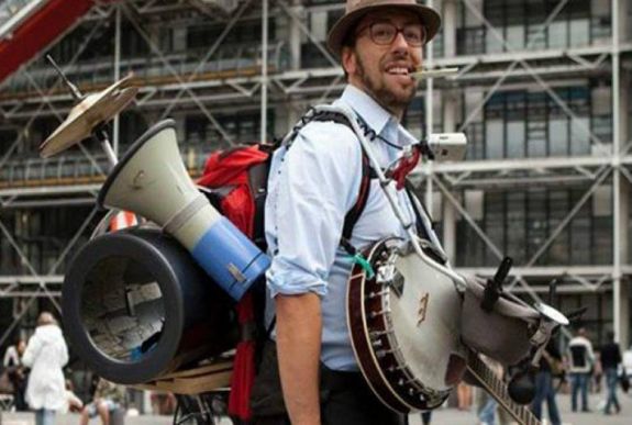 Az utcai bulizás fővárosa lesz Szatmárnémeti