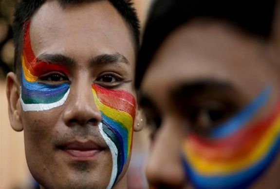 Dekriminalizálhatják a homoszexualitást Indiában