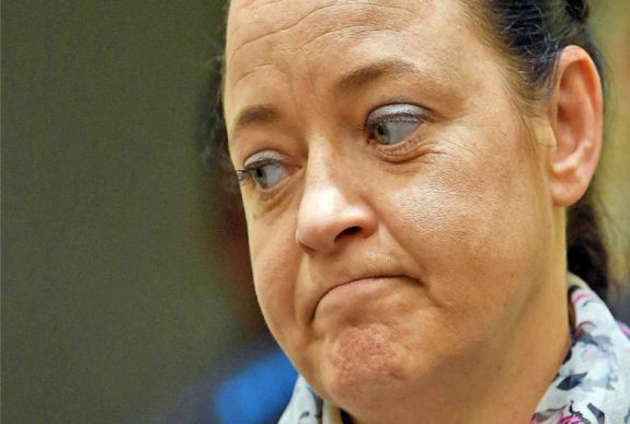 Életfogytiglanit kapott a müncheni neonáci per fővádlottja