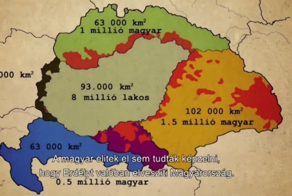 Székely István a Száz év történetéről: a történelmi igazságról nem szavazással döntünk