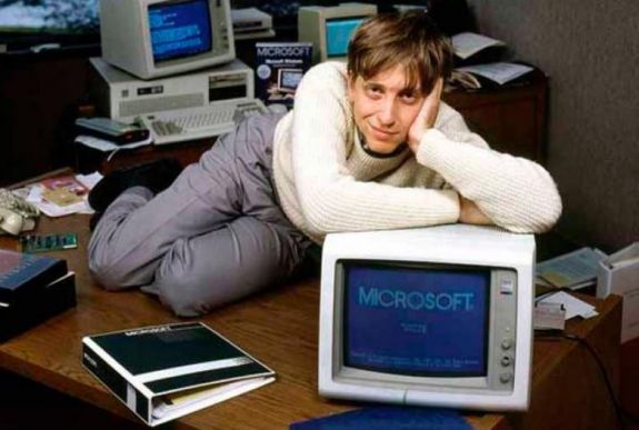Megújul a Windows 1985 óta szinte érintetlen programja