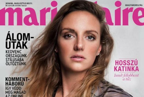 Hosszú Katinka: vajon még miben lehet bízni?