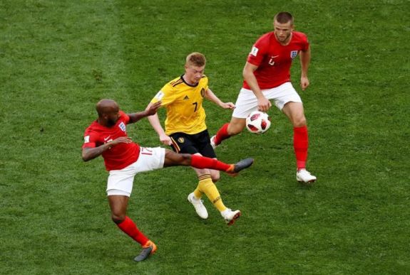 2018-as foci-vb: örömfocit játszva a belgák szerezték meg a bronzérmet