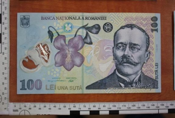 Miről ismerjük fel a hamisított lejt?