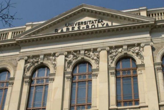 Közel tízezren iratkoztak be a Babeş–Bolyai Tudományegyetemre