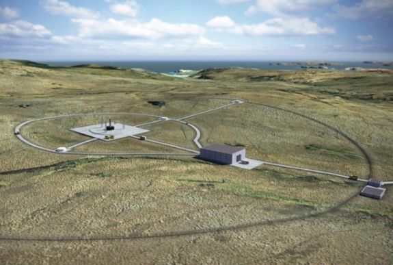 Fontos lépést tesznek meg a britek az űrkutatás terén