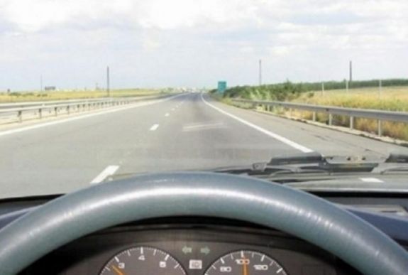 Ez a múlt heti sebességrekord a hazai autópályákon