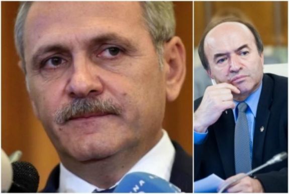 Toader: az igazságügyi minisztérium nem tervez sürgősségi rendeleteket